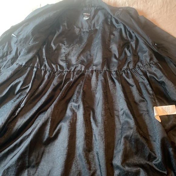 Miss Sixty Trench Coat - Picture 8 of 9